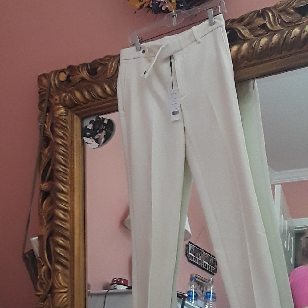 Suit pants